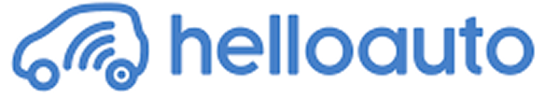 Helloauto logo