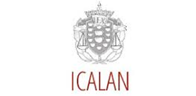 Icalan logo