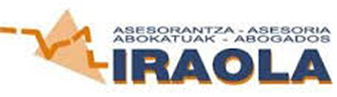 Iraola logo