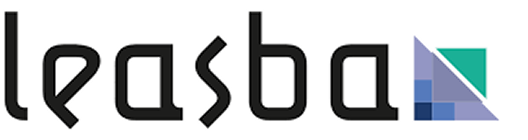Leasba logo