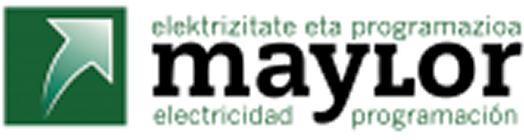 Maylor logo