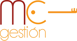 Mc gestion logo