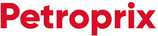 Petroprix logo