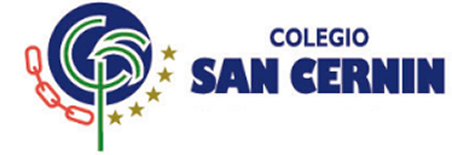 San cernin logo