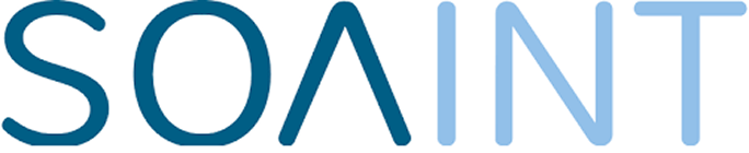 Soaint logo