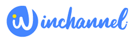 Winchannel logo
